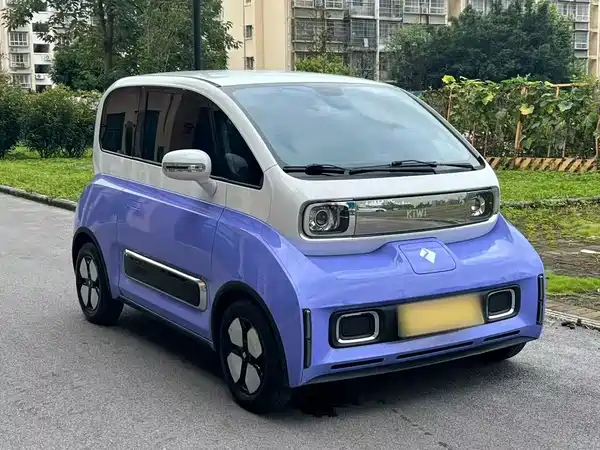 Baojun Kiwi EV 2024