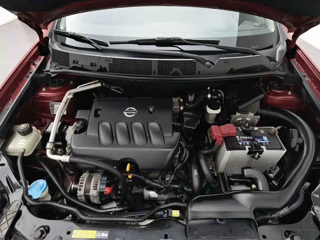 Nissan Qashqai 2013