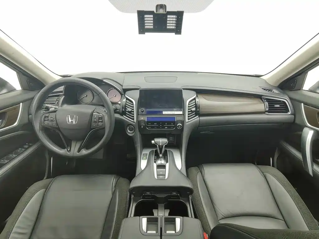 Honda Avancier 2018 — фото 5