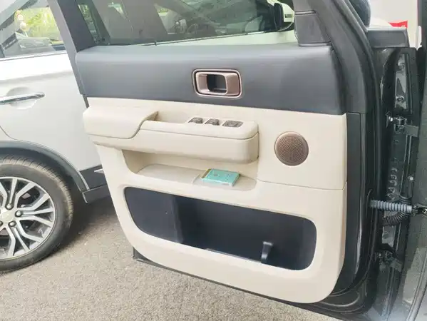 Li Auto MEGA 2026