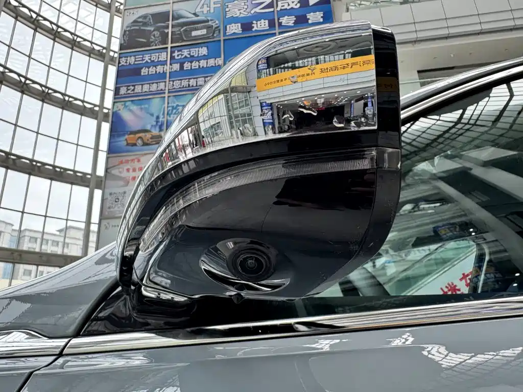 Geely Xingrui 2025 — фото 18