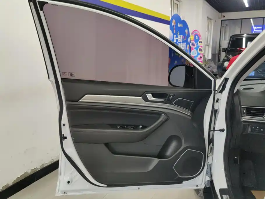 Haval H6 2018
