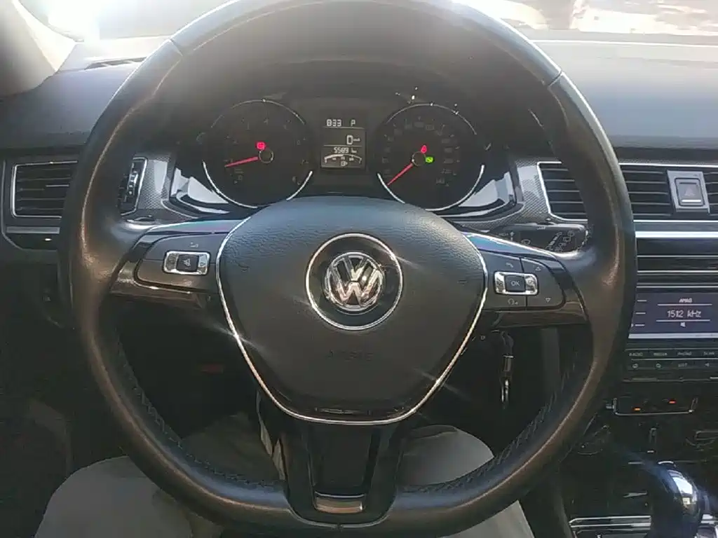 Volkswagen C-TREK Weiling 2018 — фото 11