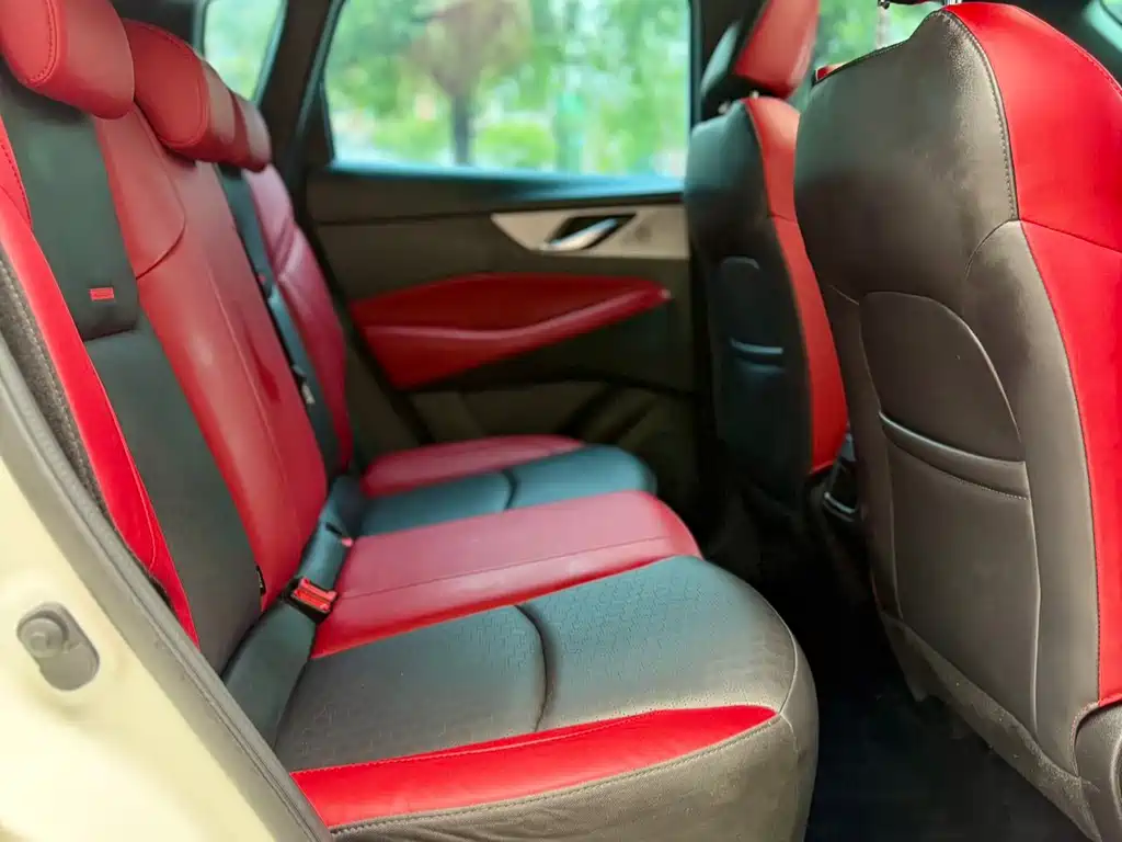 Changan CS35PLUS 2021 — фото 12