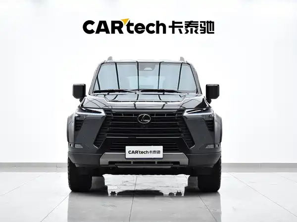 Lexus GX 2025