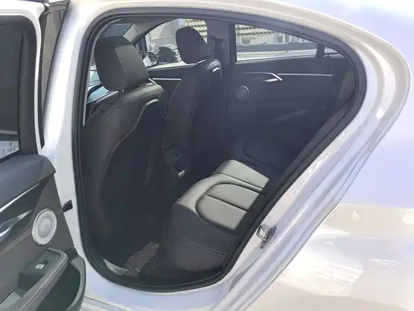 BMW 1 Series 2023