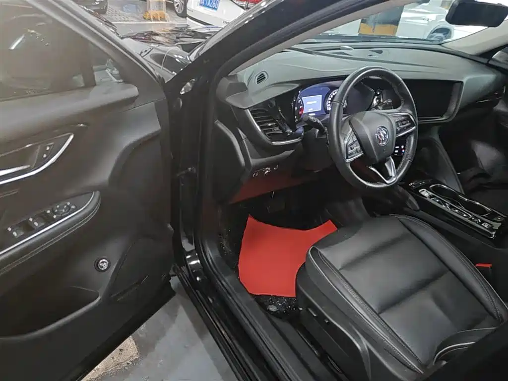 Buick Envision Plus 2023 — фото 12