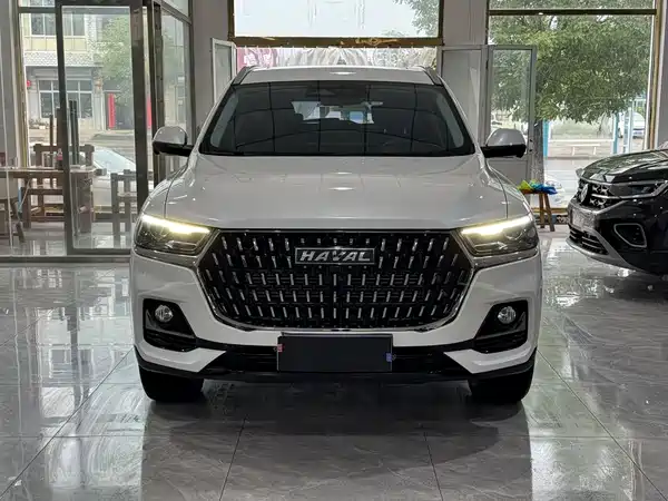 Haval H6 2024