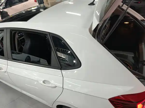 Volkswagen Polo 2020