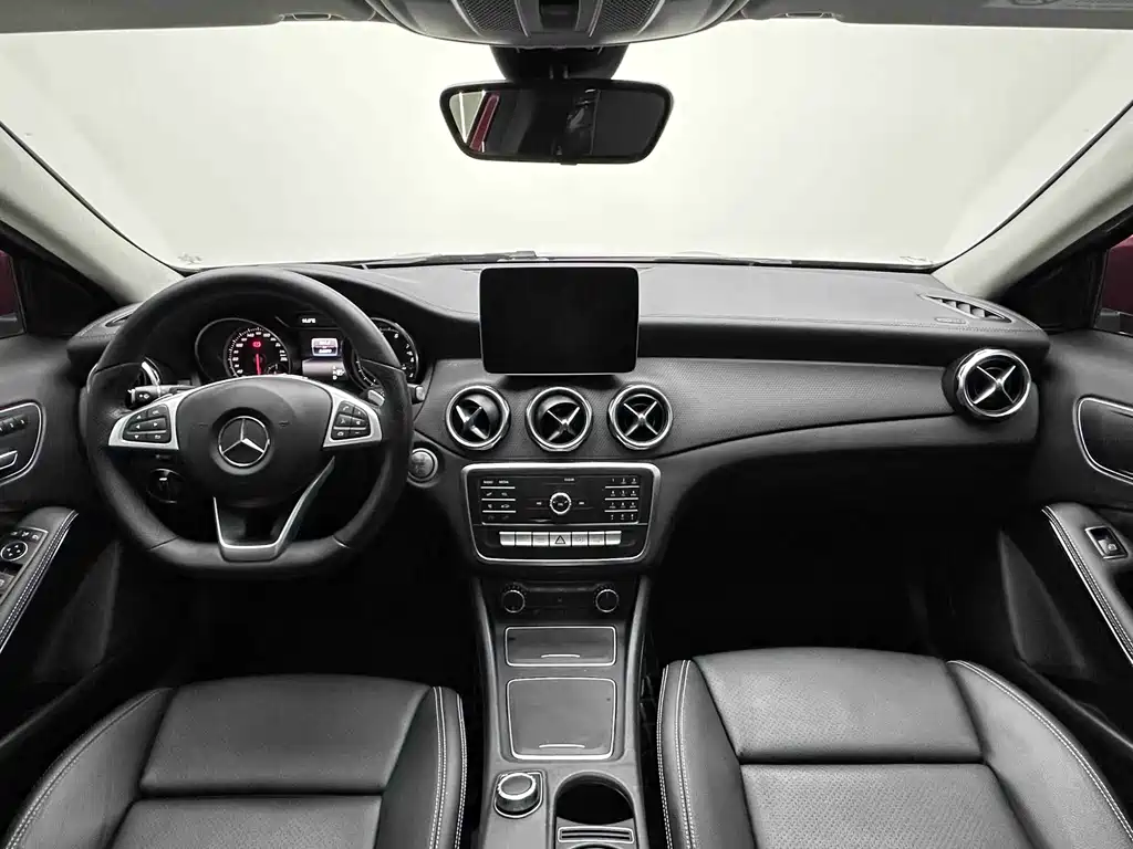 Mercedes-Benz GLA 2019 — фото 10