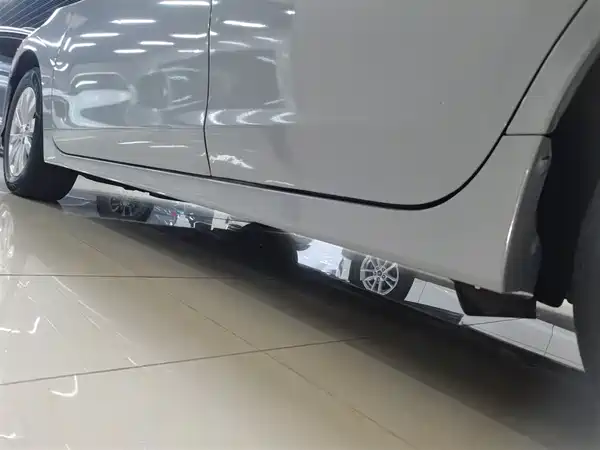 Nissan Teana 2016