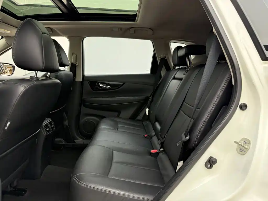 Nissan X-Trail 2021 — фото 11