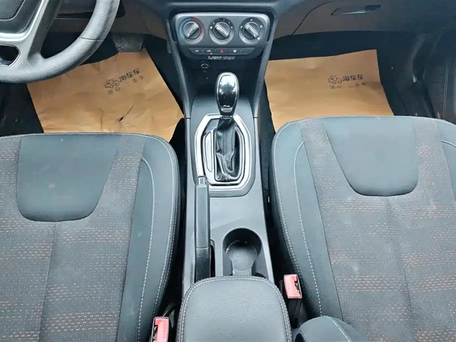 Chery Tiggo 3x 2019 — фото 16