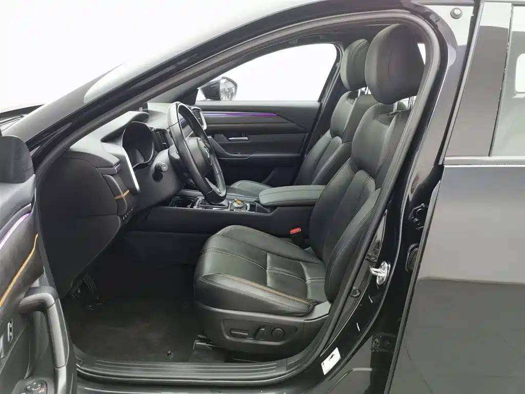 Mazda CX-50 Xingye 2023 — фото 10