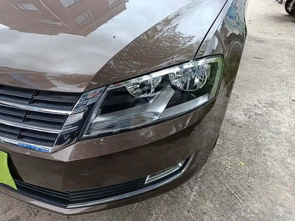 Volkswagen Gran Lavida 2015 — фото 24