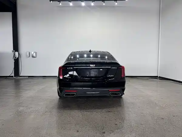 Cadillac CT5 2021
