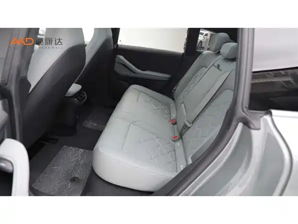 NIO ET5T 2024