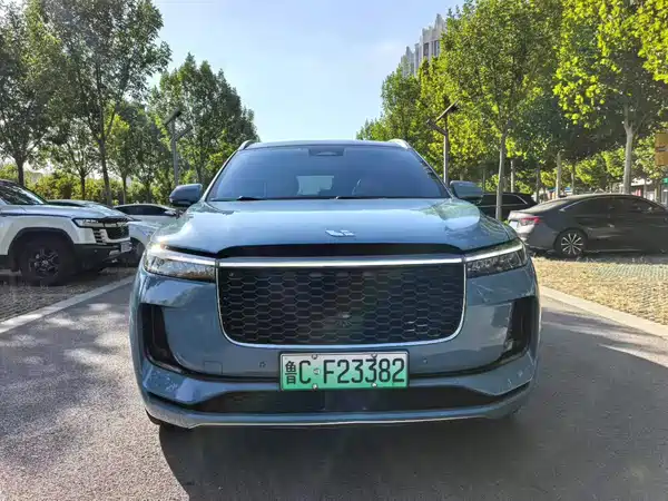 Li Auto ONE 2021