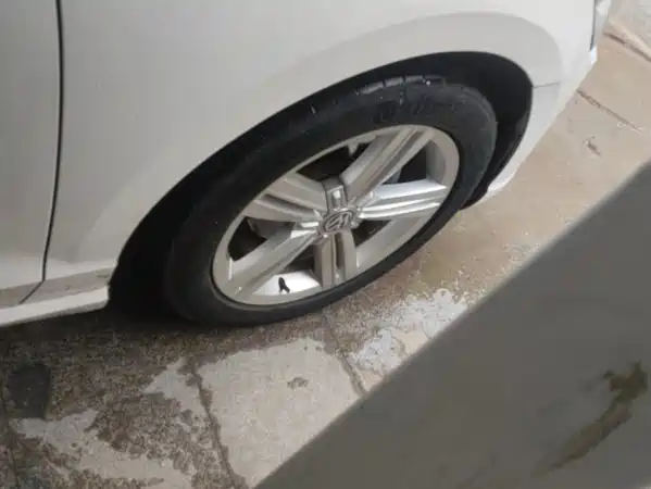 Volkswagen Lamando 2017