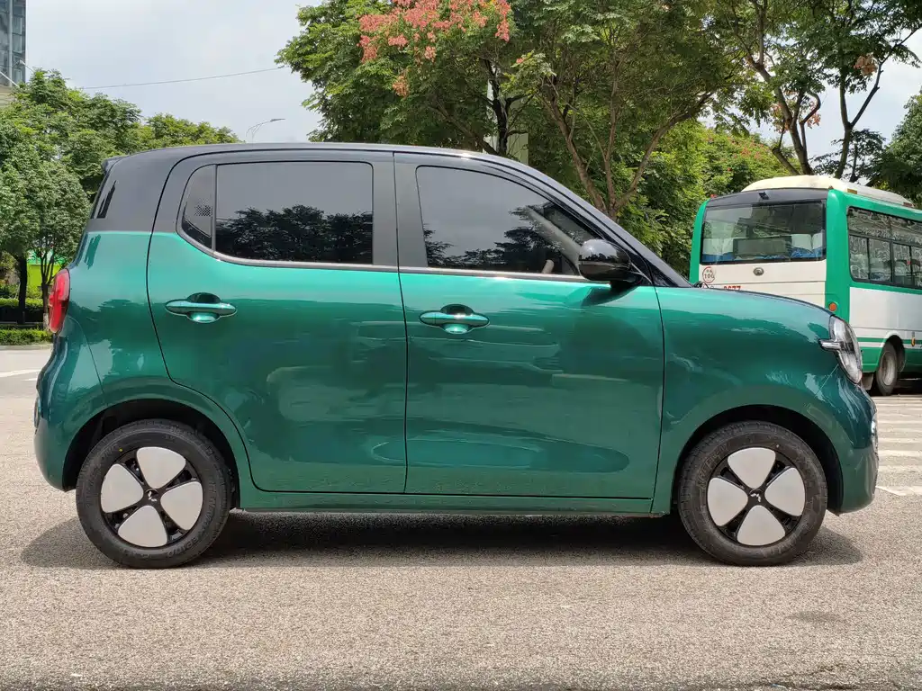 Wuling Hongguang MINIEV 2026