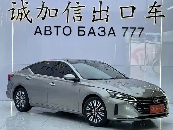 Nissan Teana 2023