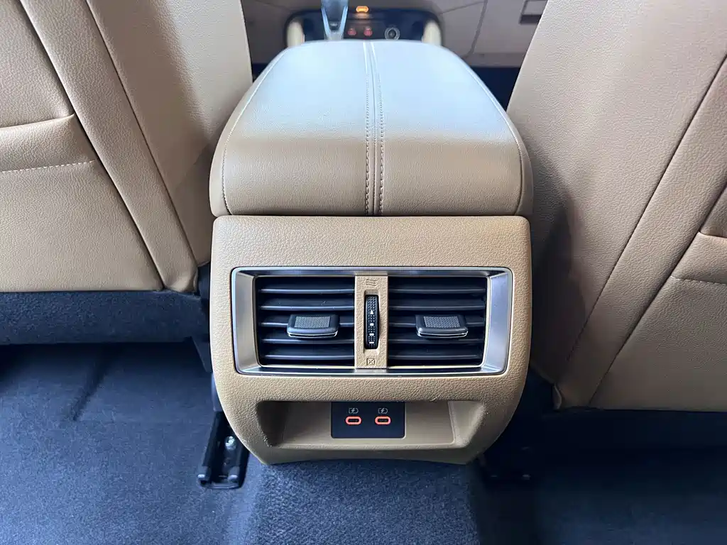 Nissan Teana 2023 — фото 14