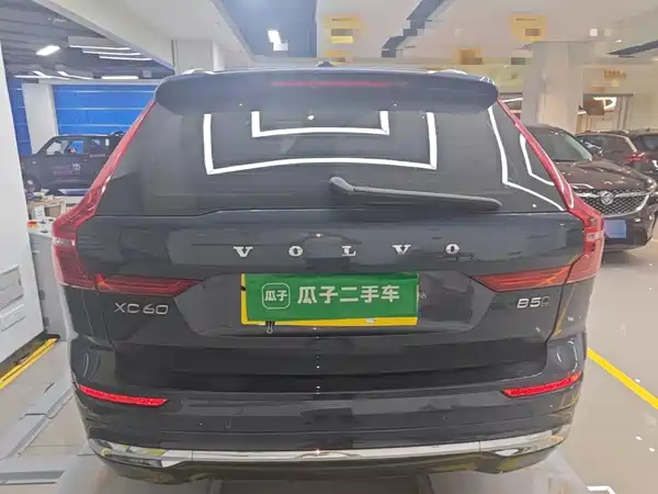 Volvo XC60 2023