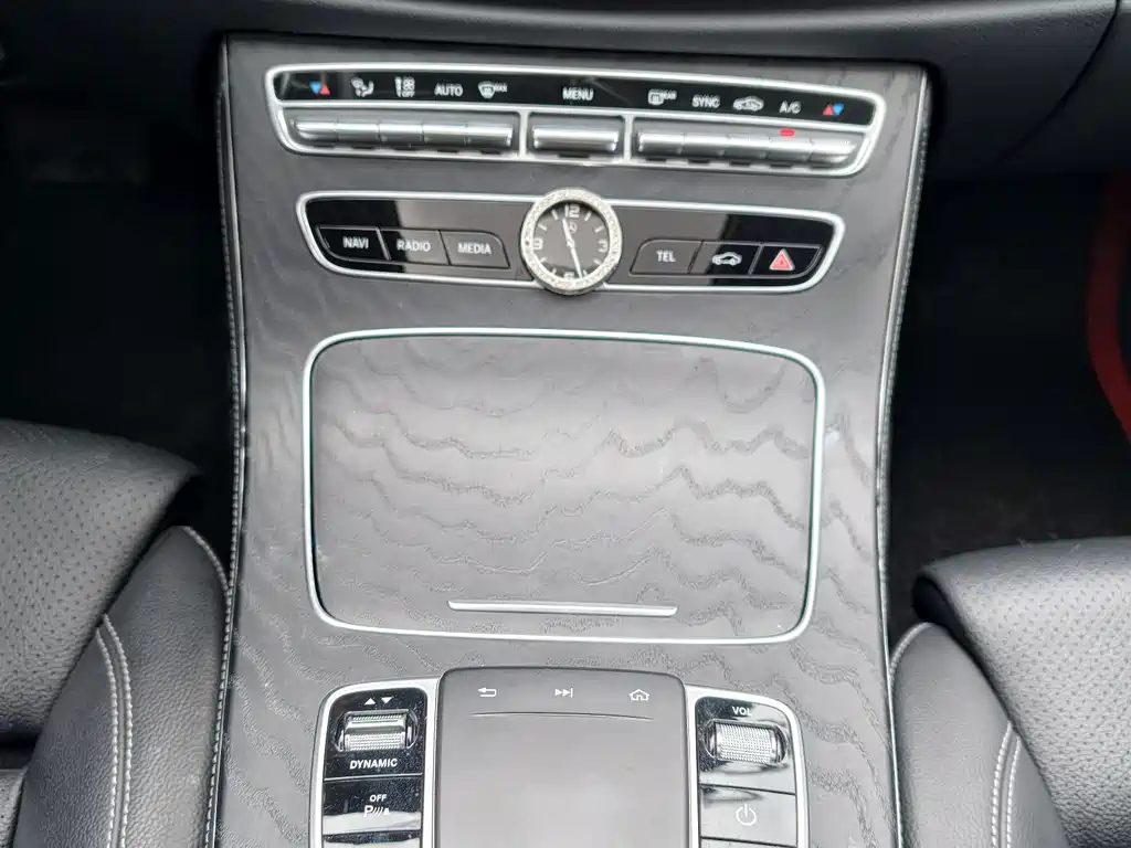 Mercedes-Benz E-Class 2019 — фото 7