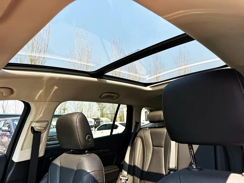 Buick Envision Plus 2022 — фото 11