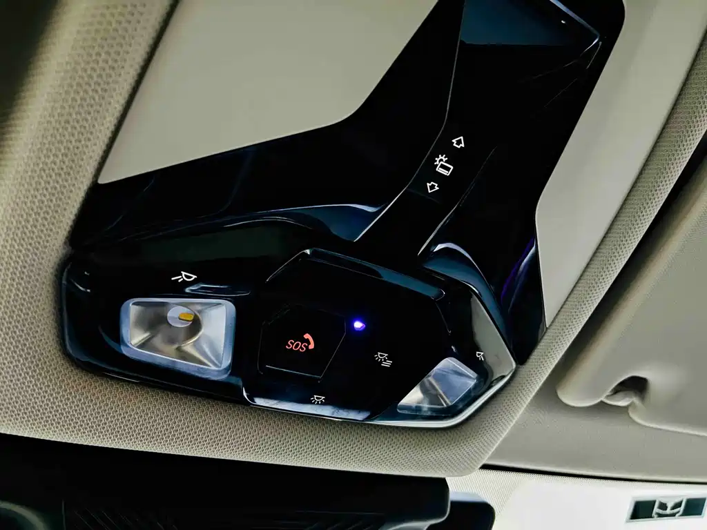BMW X1 2023 — фото 17