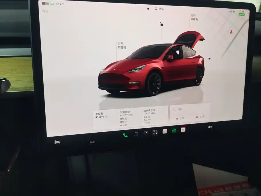 Tesla Model Y 2023 — фото 14
