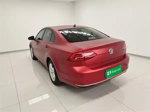 Volkswagen Lamando 2019