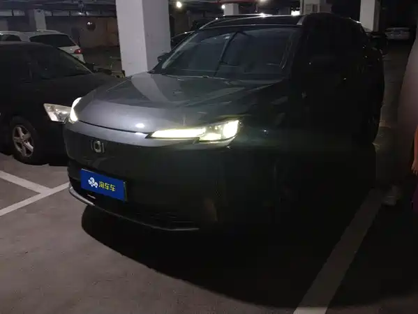 Changan Qiyuan Q05 Classic 2024