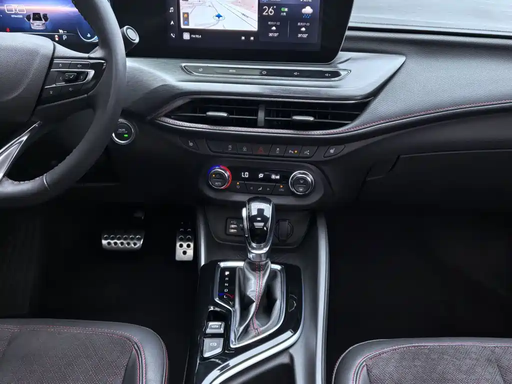 Buick Verano 2022 — фото 14