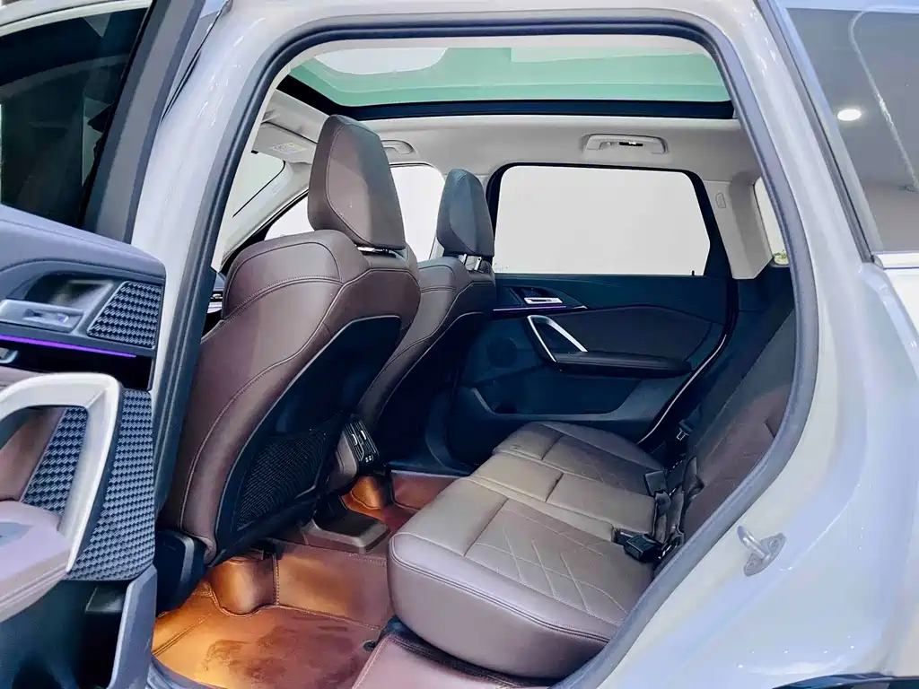 BMW X1 2023