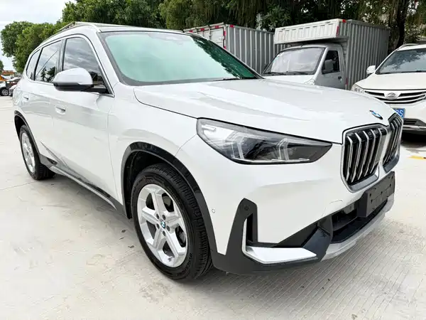 BMW X1 2023