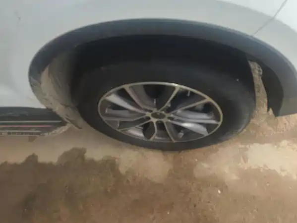 Geely Boyue 2020