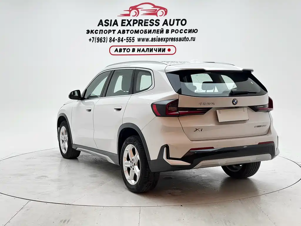 BMW X1 2023