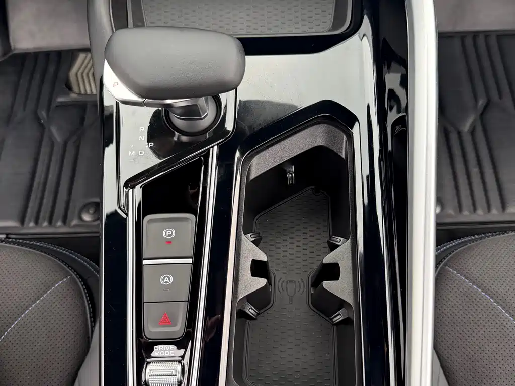 Geely Xingrui 2025 — фото 20