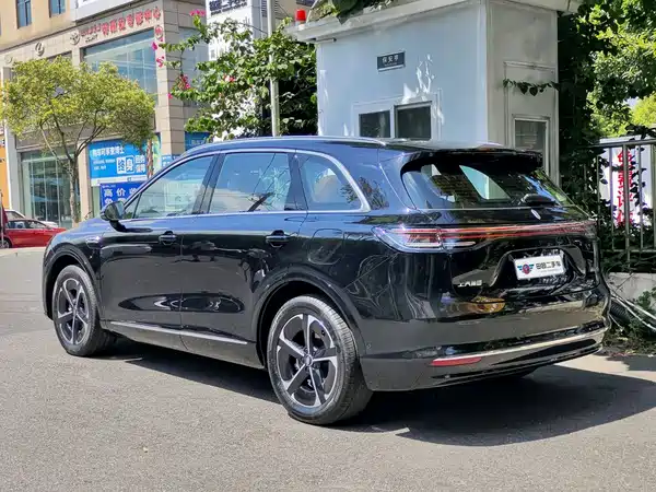 Shangjie H5 2025
