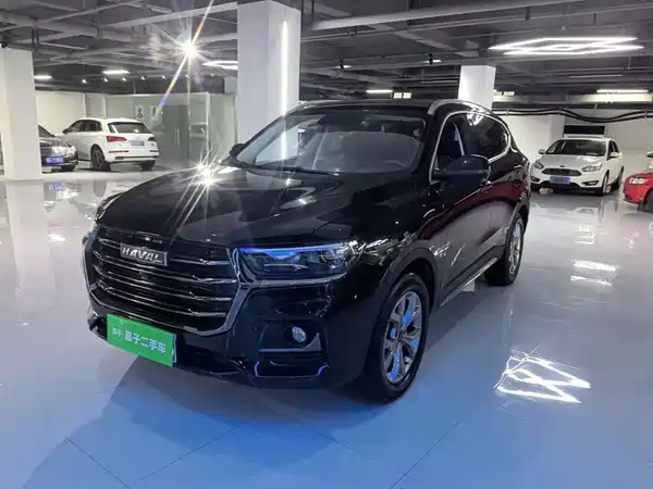 Haval H6 2023