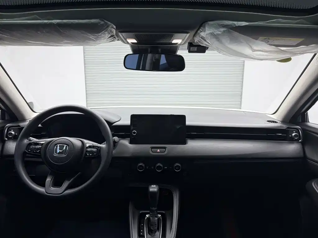 Honda Vezel 2023 — фото 14