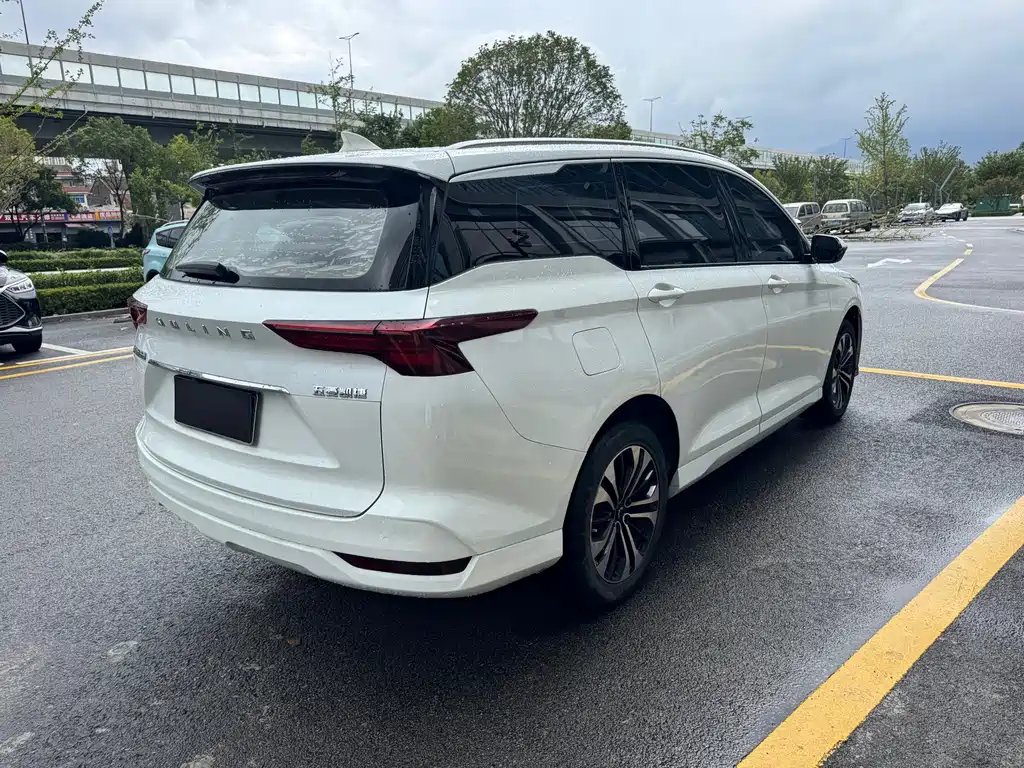 Wuling Capgemini 2021 — фото 13