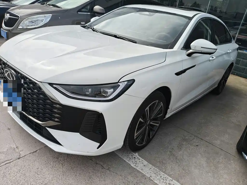 Chery Arrizo 8 PRO 2025