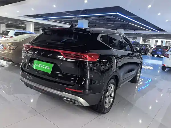 Haval H6 2023