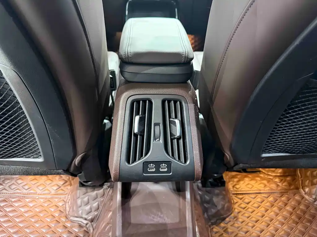 BMW X1 2023 — фото 14