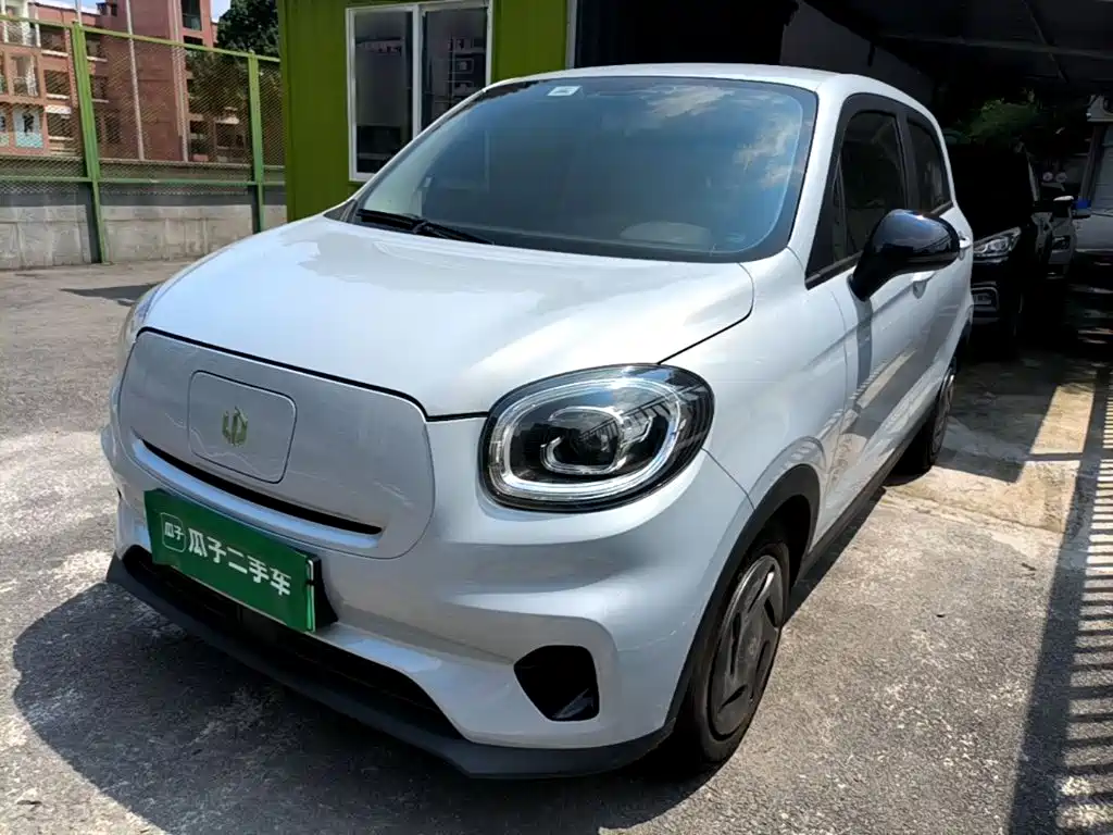 Leapmotor T03 2023
