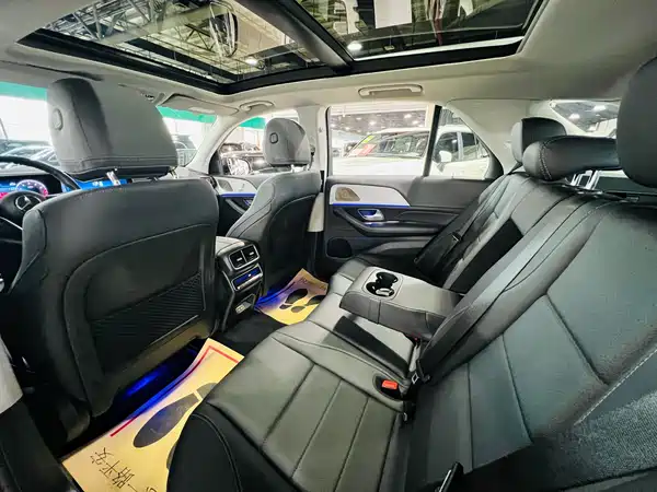 Mercedes-Benz GLE 2023