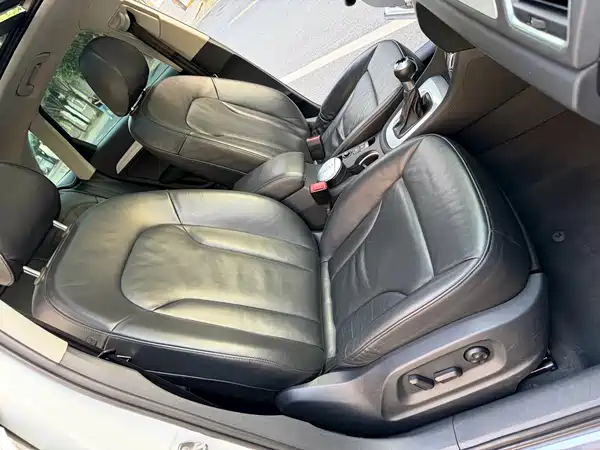Audi Q3 2016
