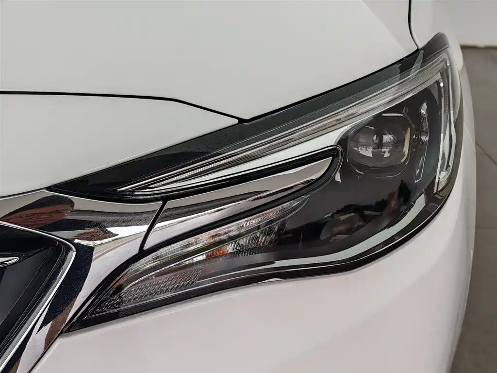 Buick Excelle 2020